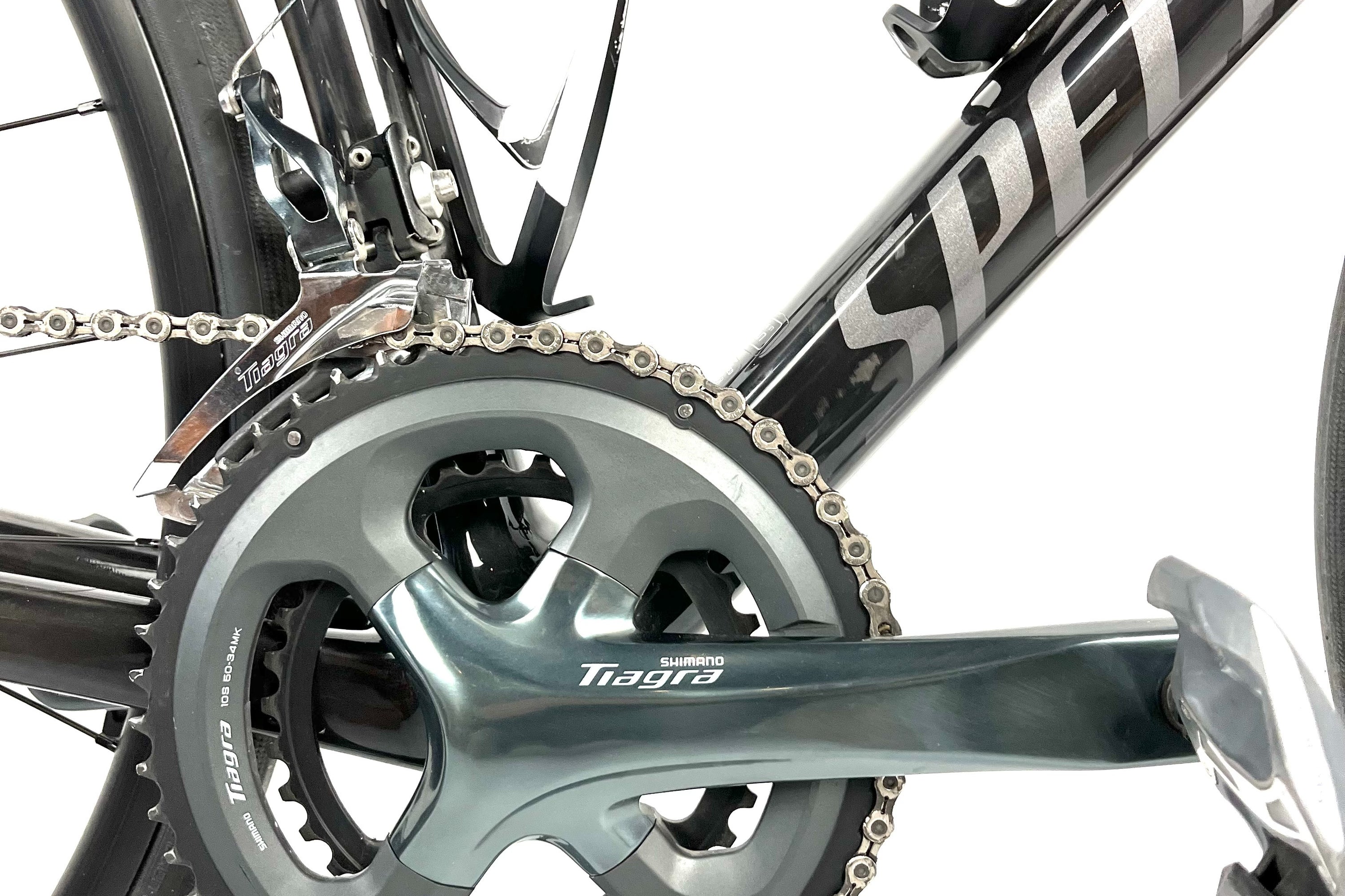 Specialized Tarmac SL6 2023 Talla 56