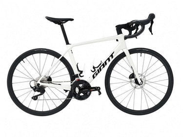 Giant TCR Advanced 2 2025 Talla M