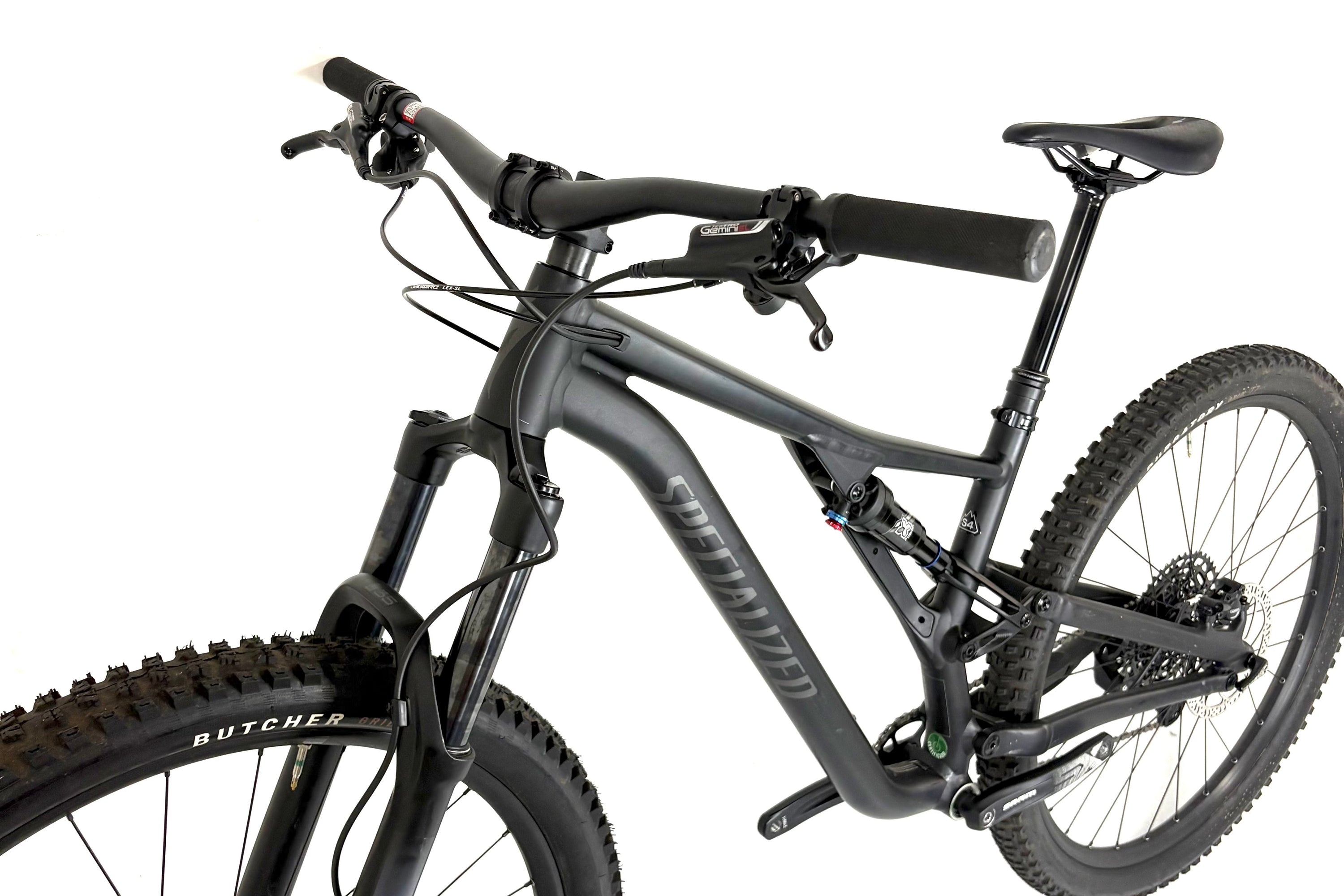 Specialized Stumpjumper Alloy 2022 Talla S3