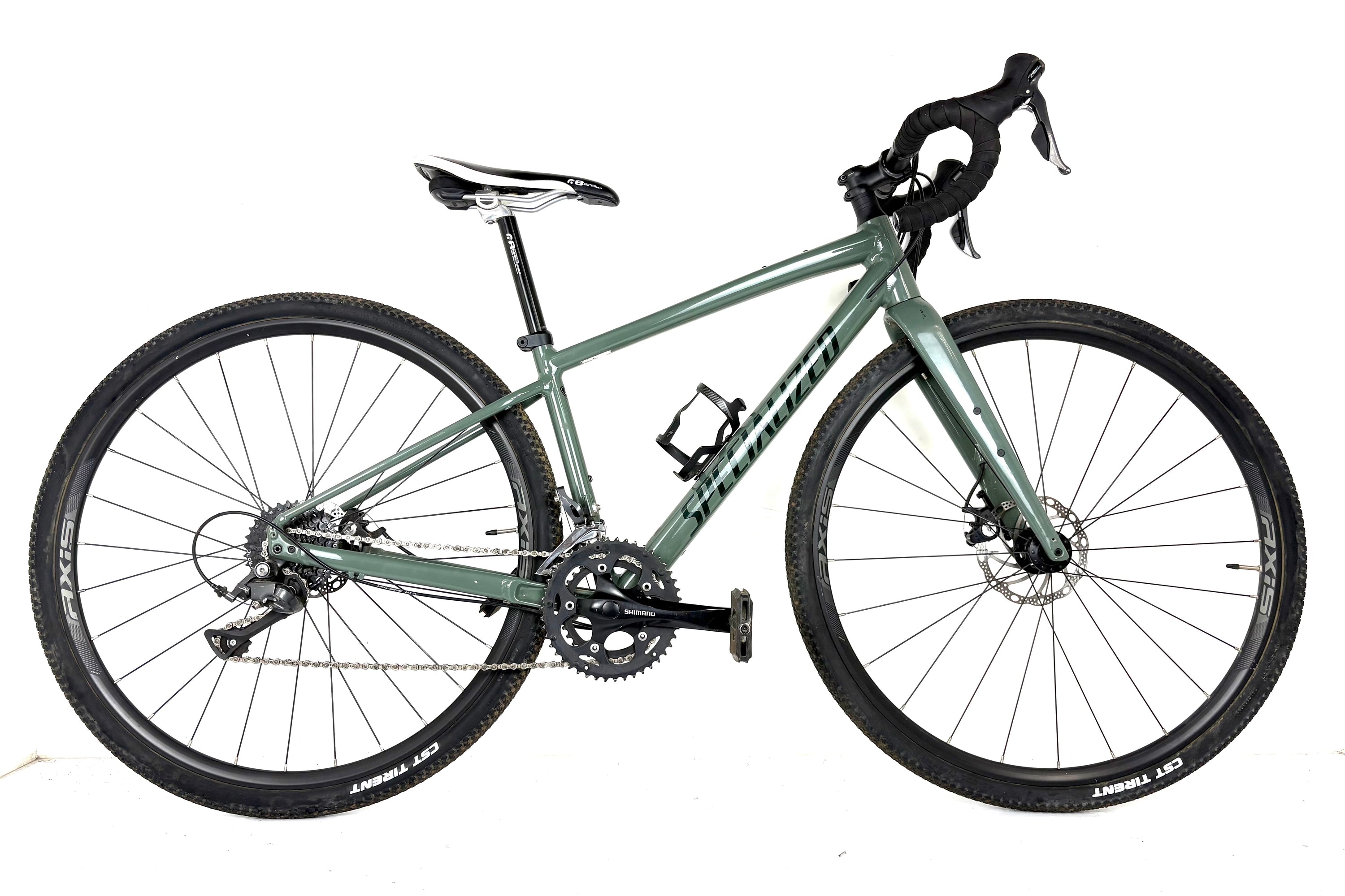 Specialized Diverge E5 Base 2021 Talla 49