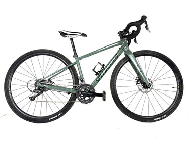 Specialized Diverge E5 Base 2021 Talla 49