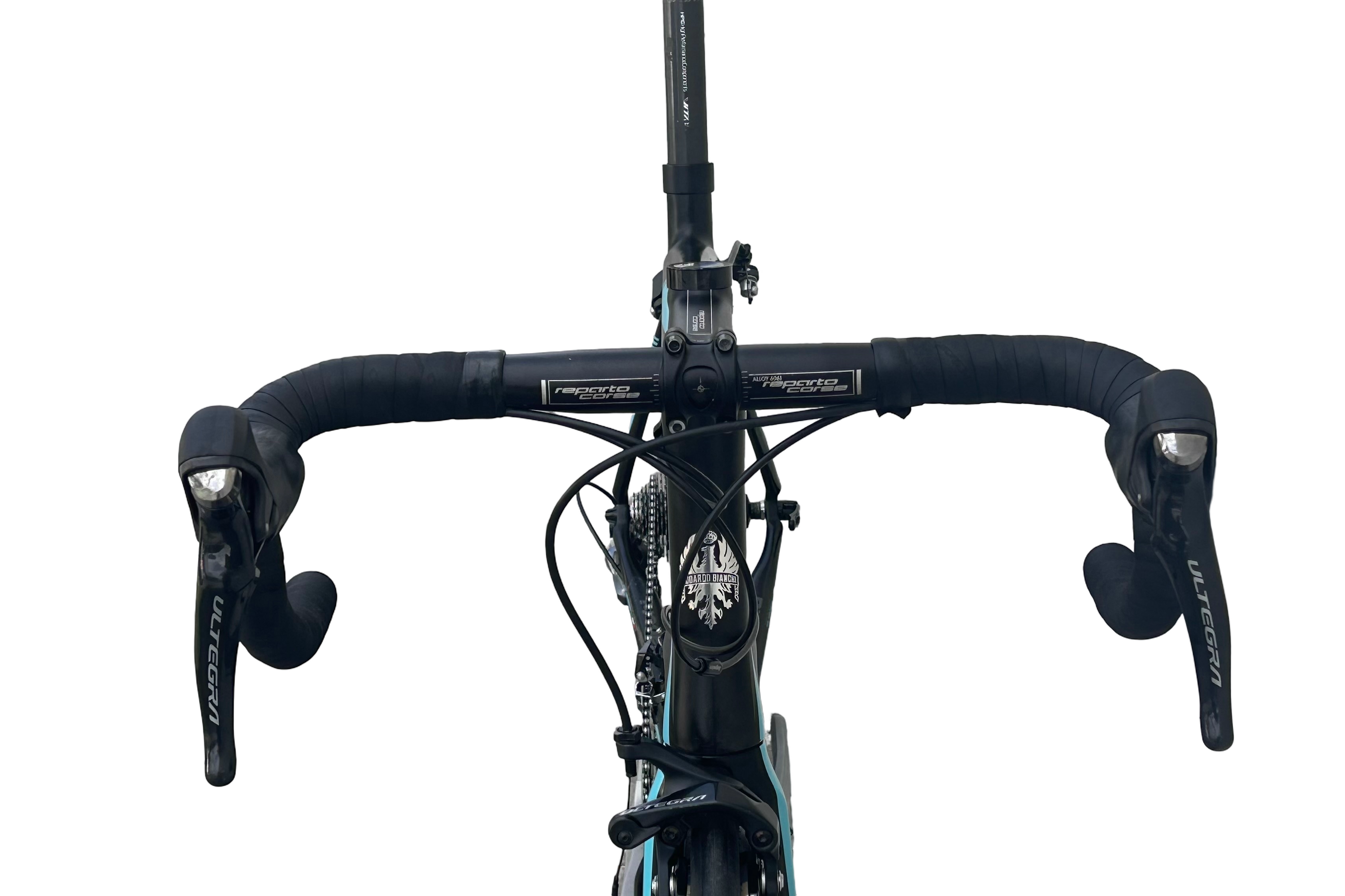 Foto 7 de Bianchi XR12 Boys 2017 Talla M