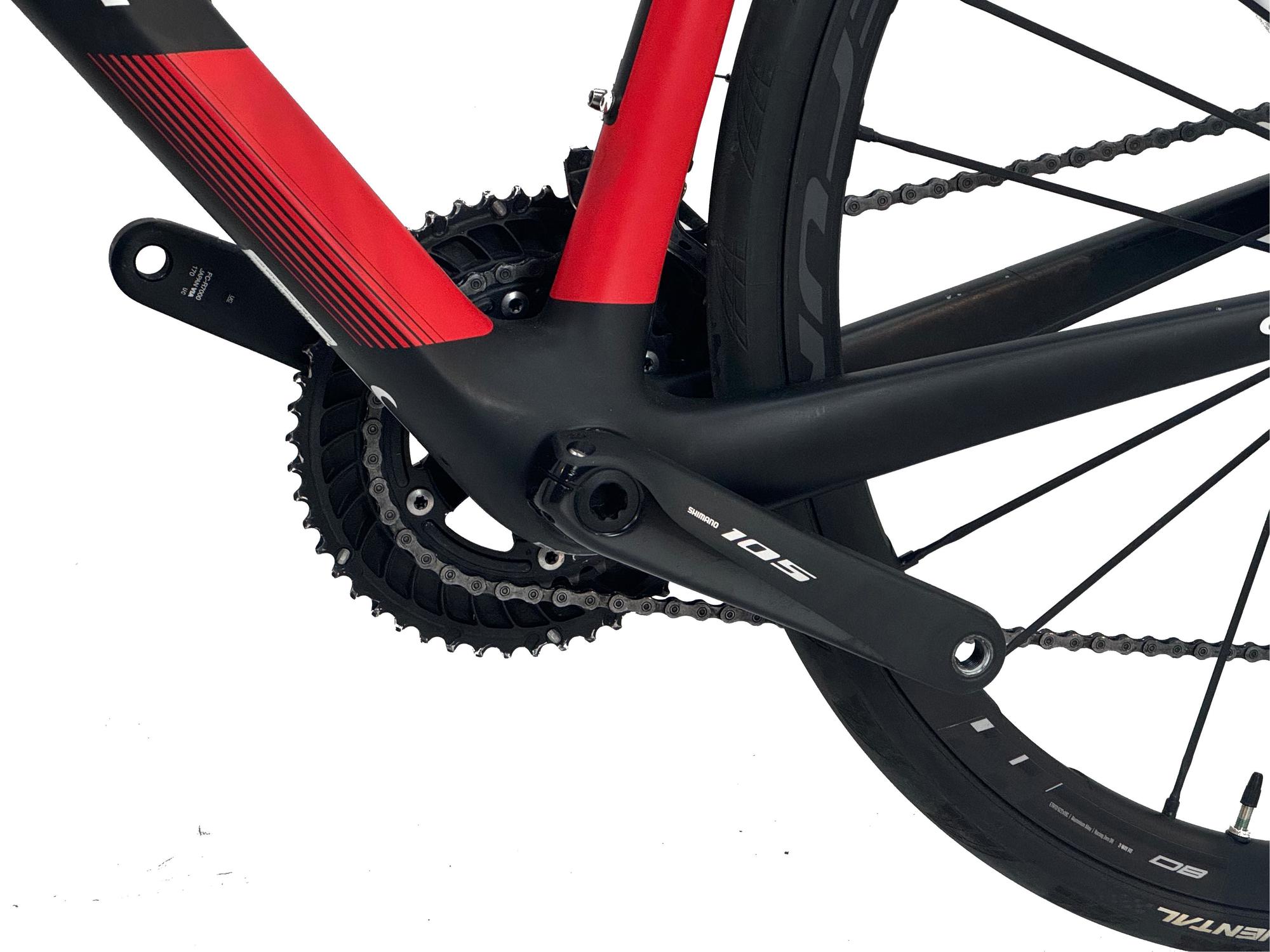 Wilier Garda 2023 Talla S