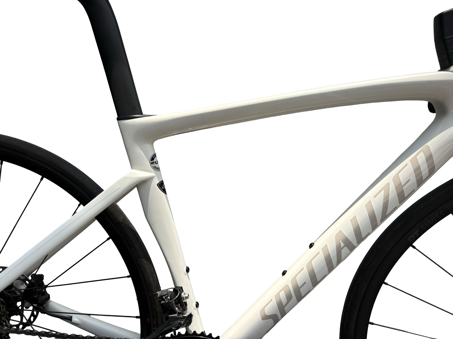 Specialized Tarmac SL7 2024 Talla 49