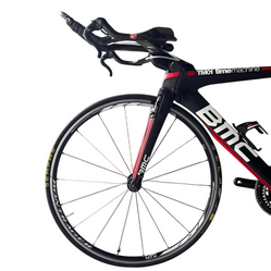 Foto 6 de BMC Timemachine 01 Disc ONE 2017 Talla S