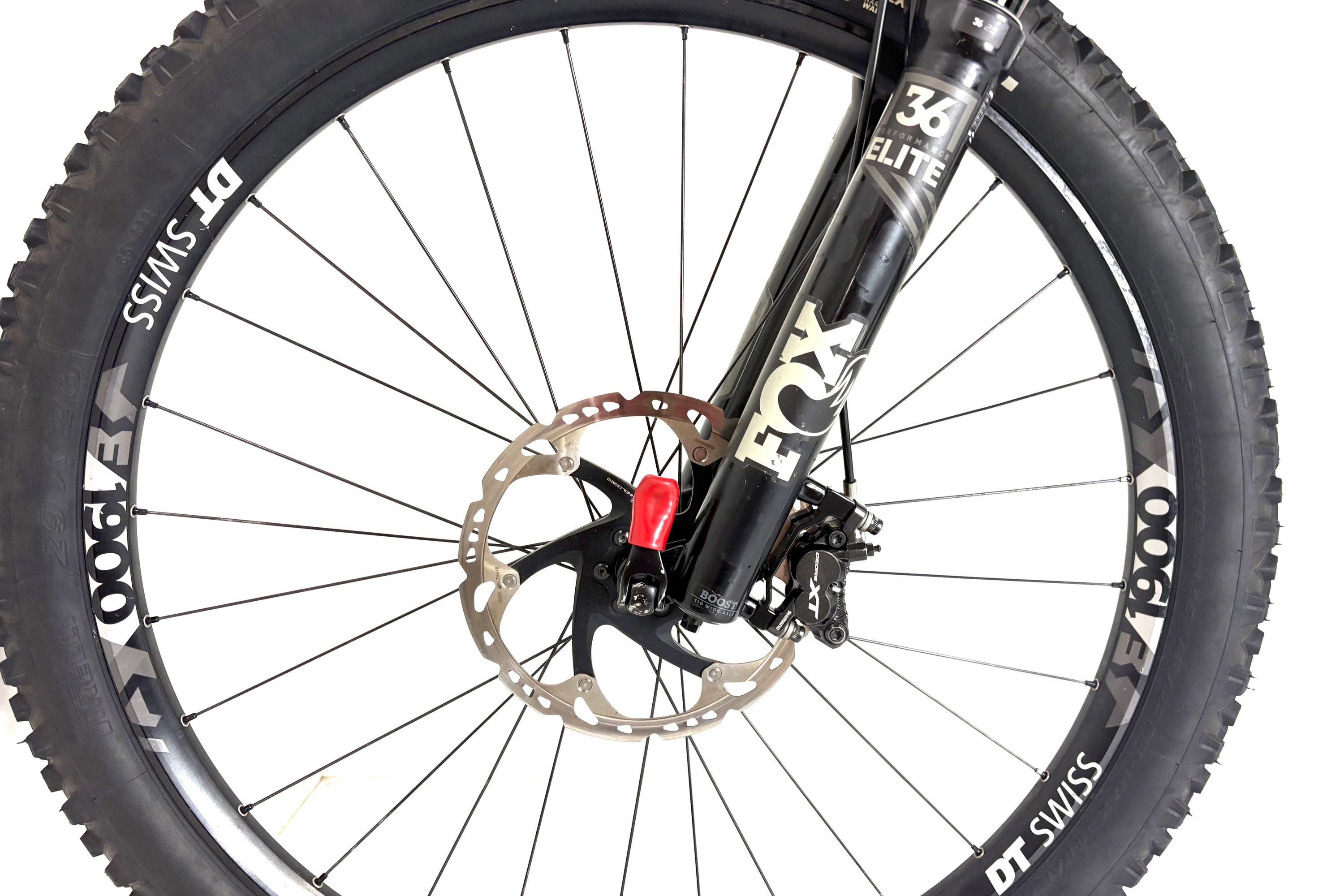 Orbea Rallon M10 2020 Talla S/M