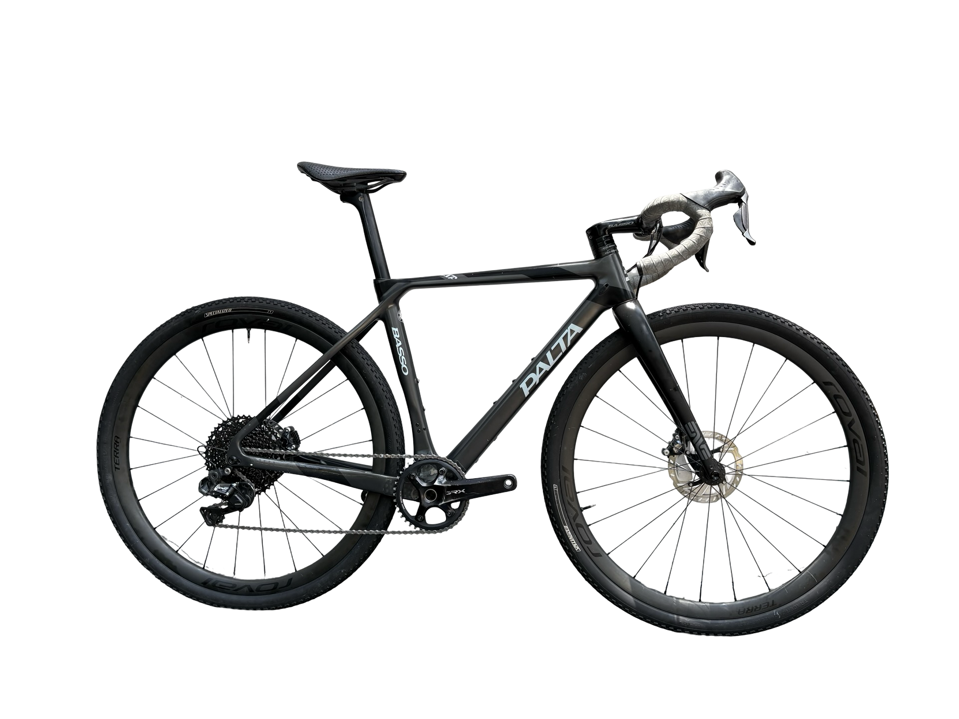 Basso Palta 2022 Talla S