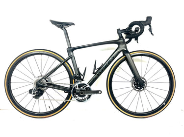 S-works Roubaix TEAM Edition 2020 Talla 52