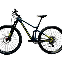 Foto 9 de Scott Spark 50 2020 Talla M