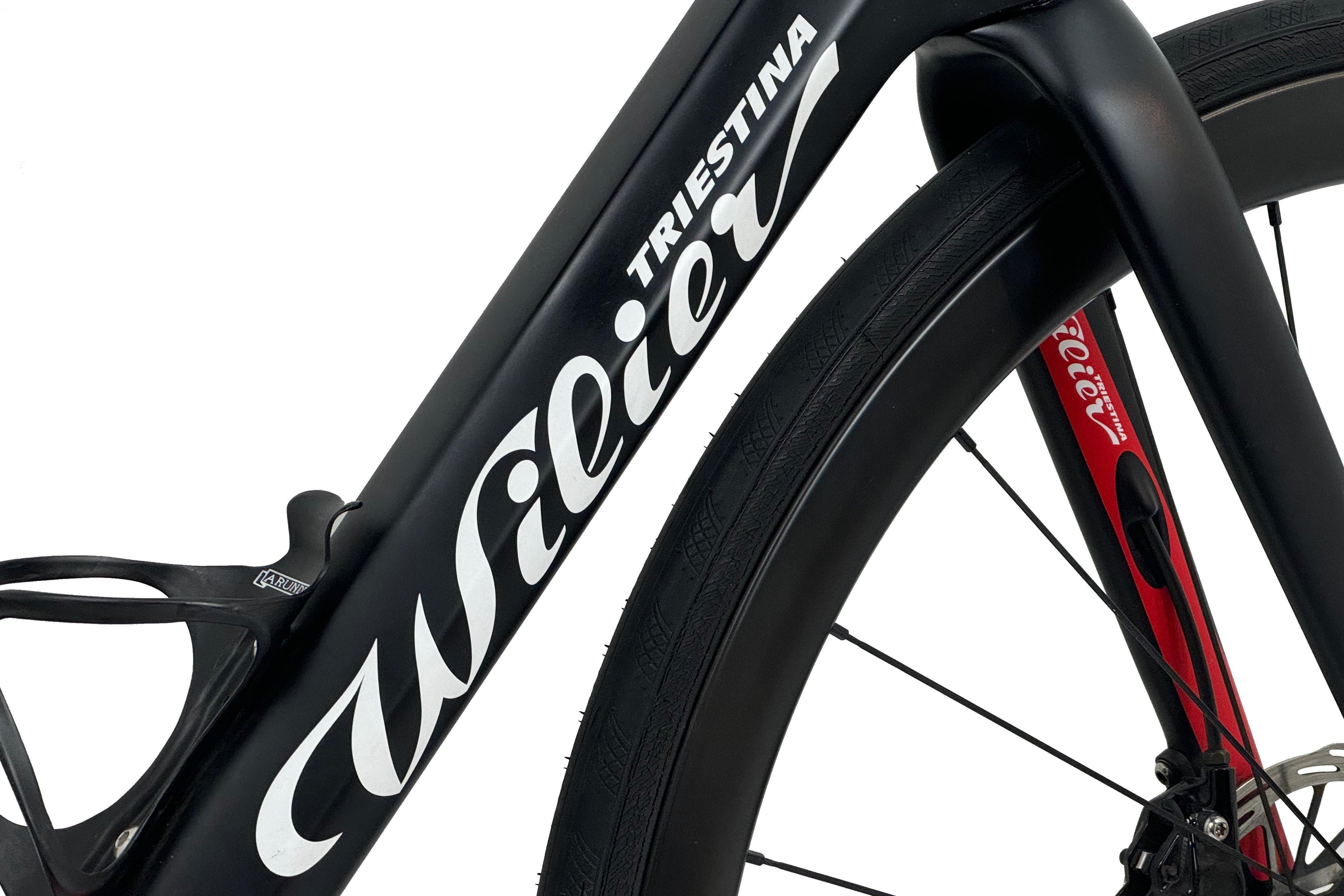 Foto 7 de Wilier Garda 2023 Talla M