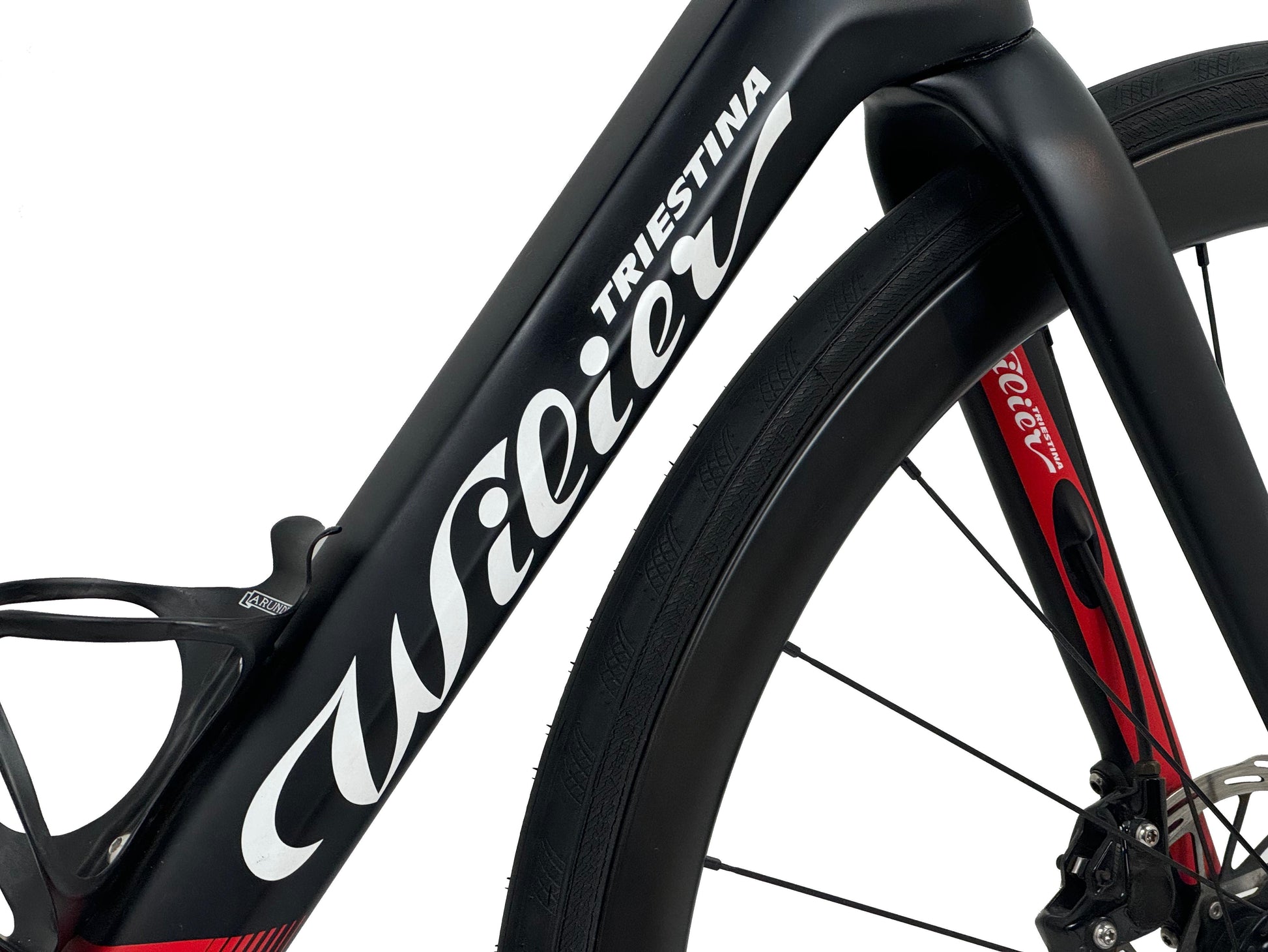 Foto 7 de Wilier Garda 2023 Talla M