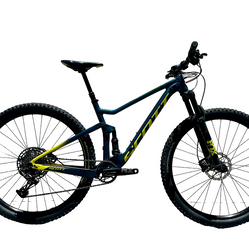 Foto 1 de Scott Spark 50 2020 Talla M