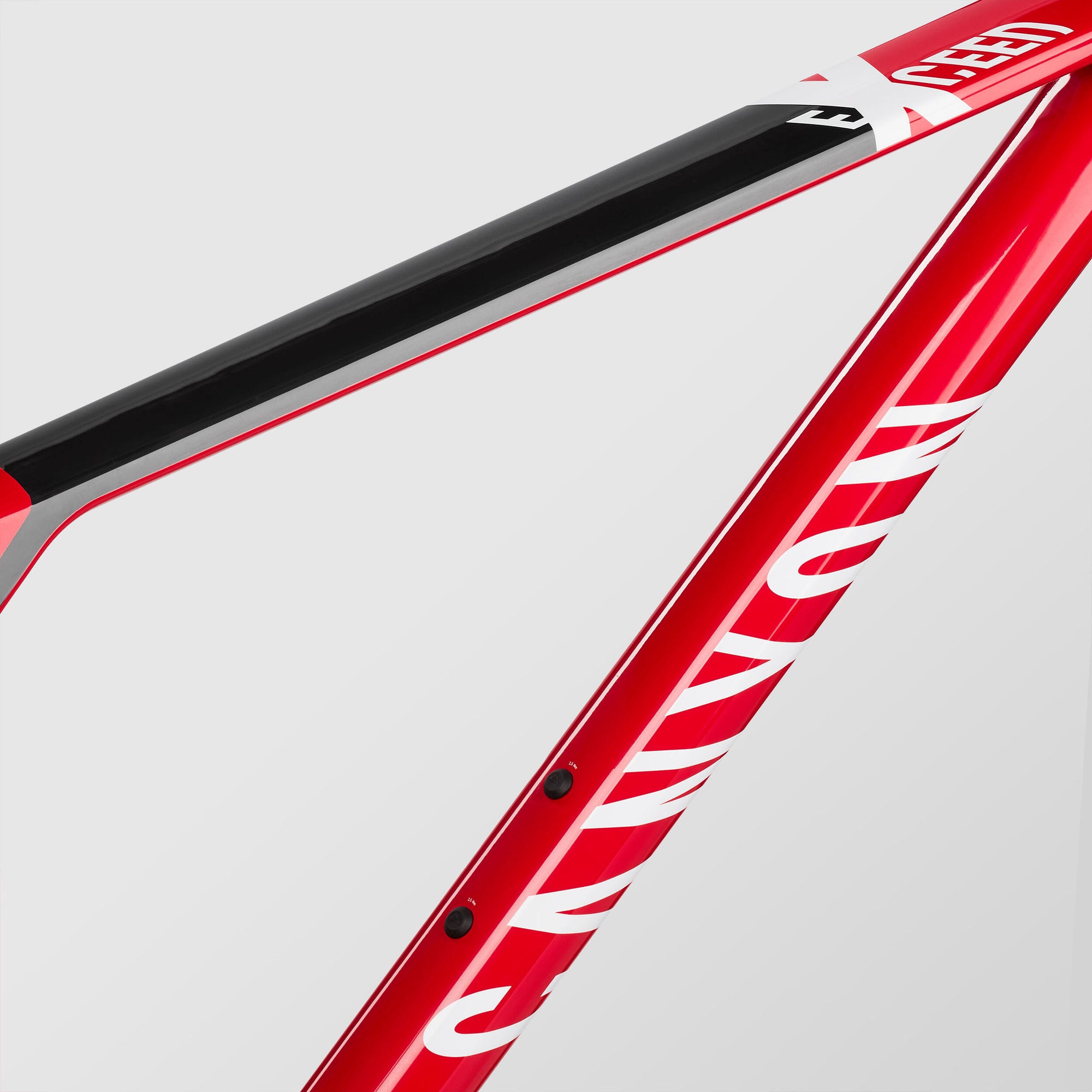 Canyon Exceed CF 5 2024 Talla XL *Cero Kilómetros*
