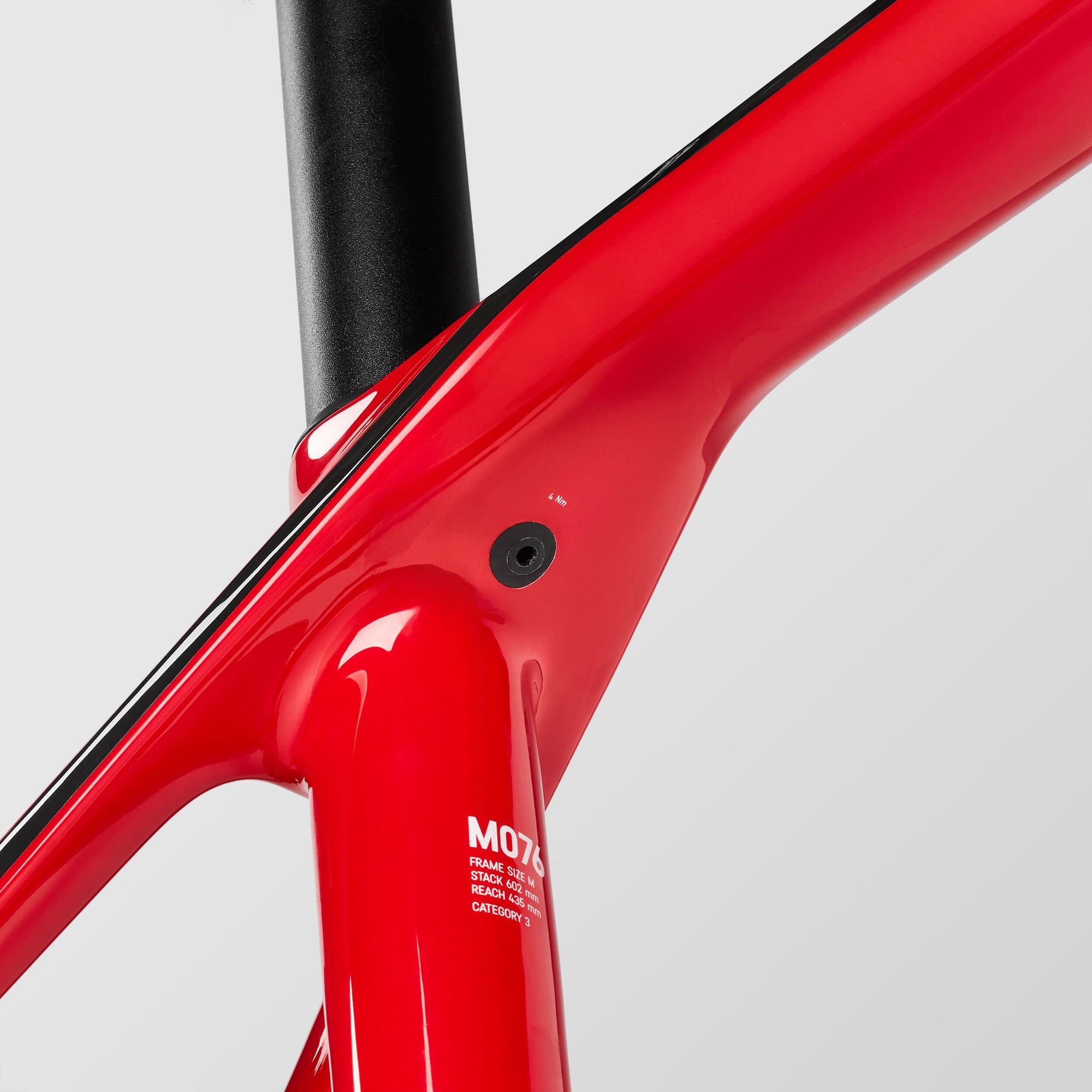 Canyon Exceed CF 5 2024 Talla XL *Cero Kilómetros*
