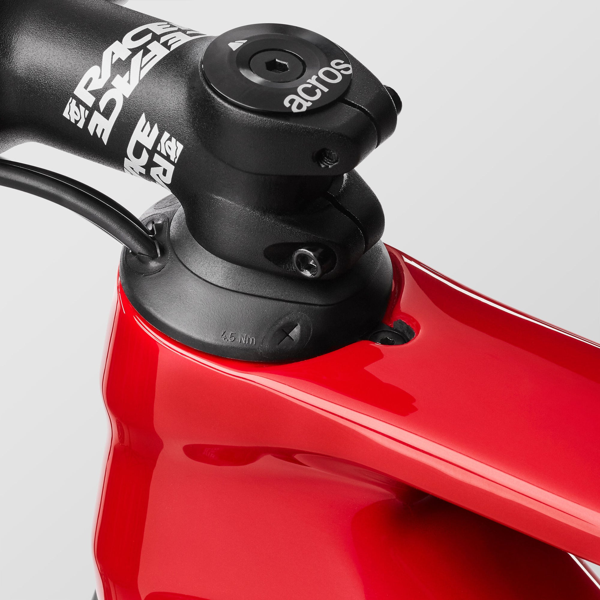 Canyon Exceed CF 5 2024 Talla XL *Cero Kilómetros*