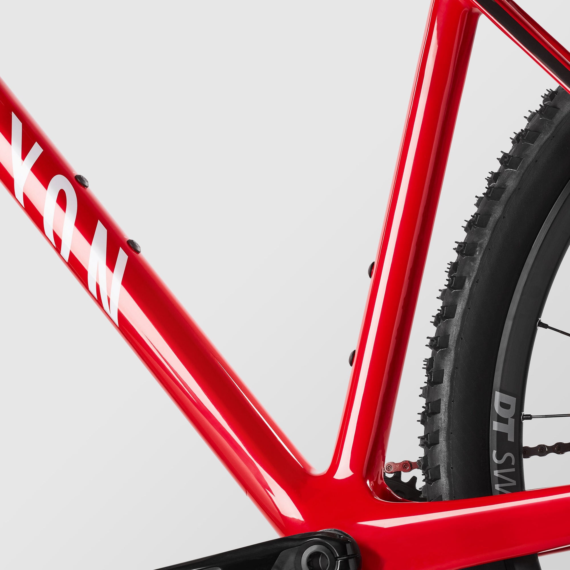Canyon Exceed CF 5 2024 Talla XL *Cero Kilómetros*