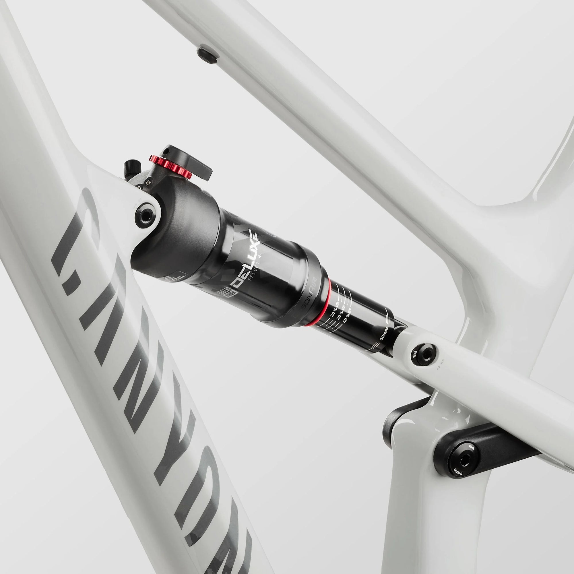Canyon Spectral 125 CF 7 2024 Talla M