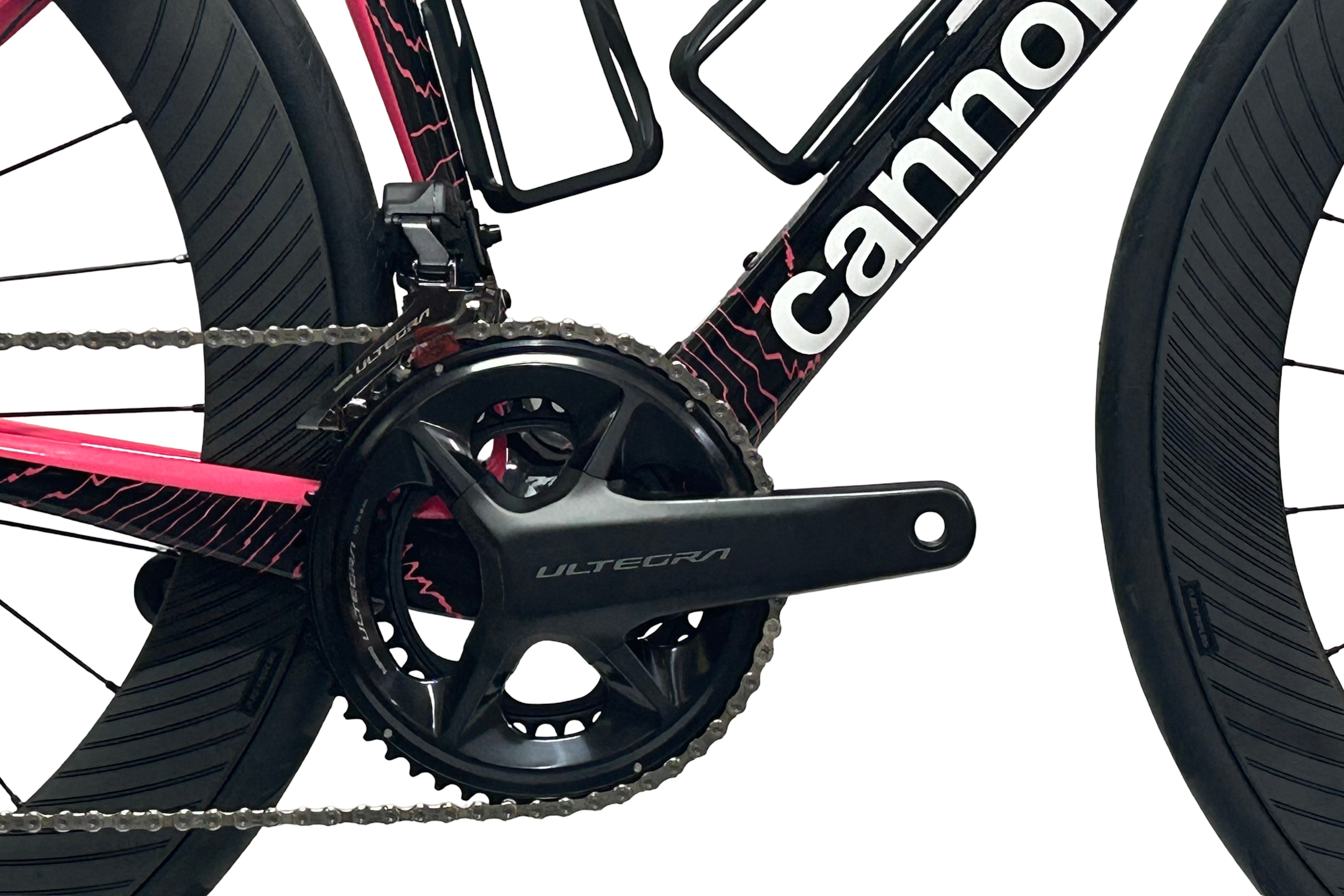 Foto 5 de Cannondale SuperSix EVO Carbon 2025 Talla 56