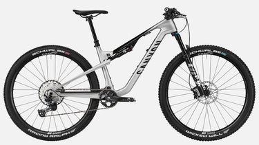Canyon Lux Trail CF 9 2024 Talla M