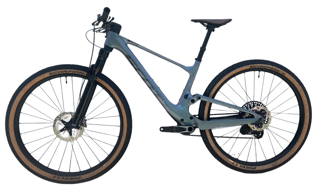 Foto 7 de Scott Spark 29 RC 2023 Talla M