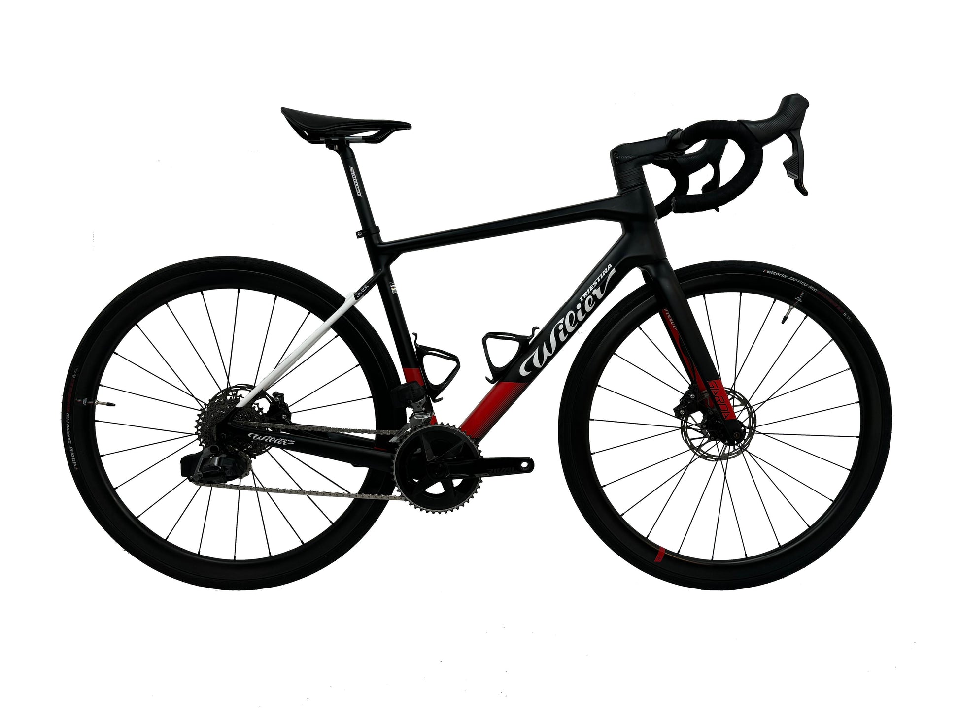 Foto 1 de Wilier Garda 2023 Talla M