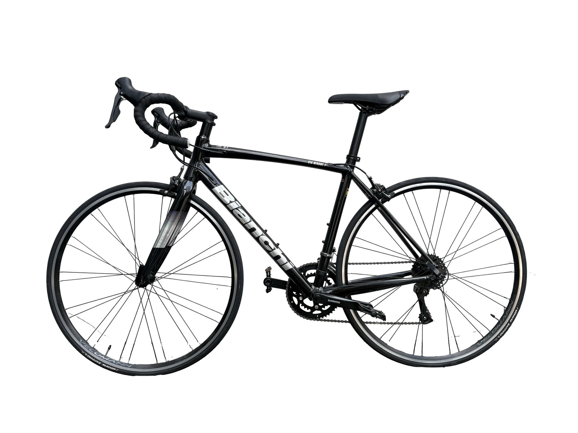 Bianchi Via Nirone 7 2024 Talla 52