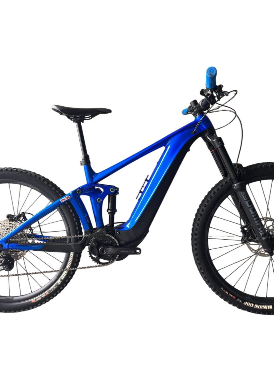 Foto 3 de Giant XTC Advanced SL 29 2023 Talla M
