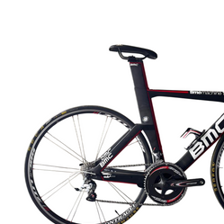 Foto 4 de BMC Timemachine 01 Disc ONE 2017 Talla S