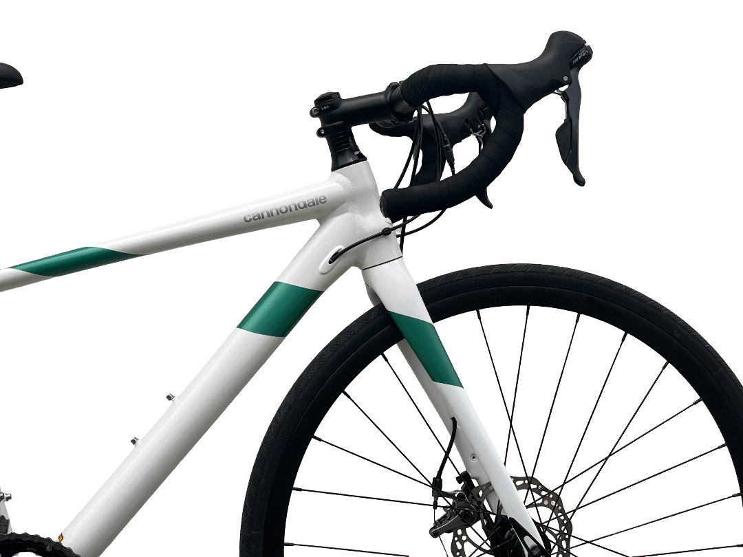 Foto 5 de Cannondale Synapse 2021 Talla 48