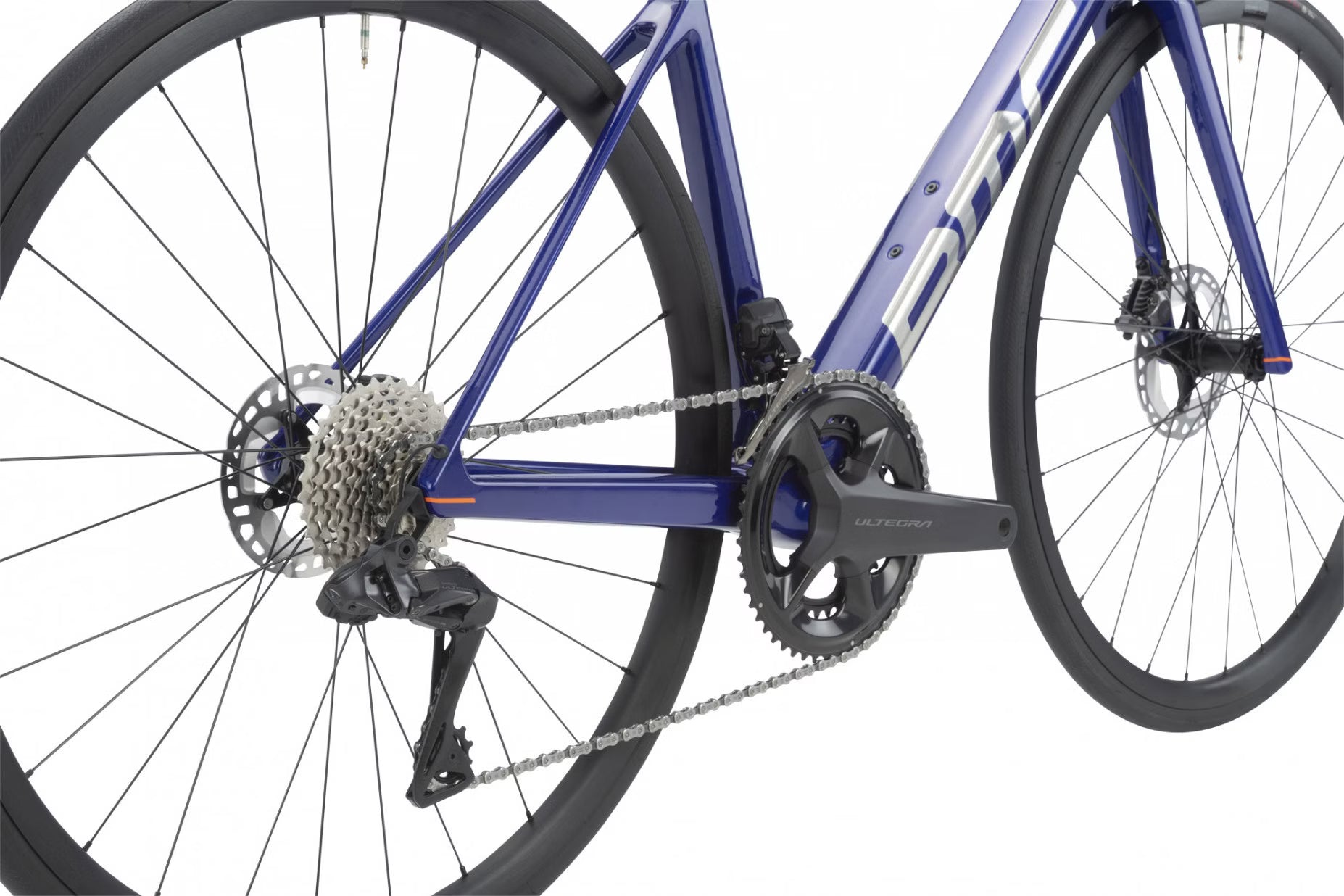 BMC Teammachine SLR Three Talla 56 2024 *Cero Kilómetros*