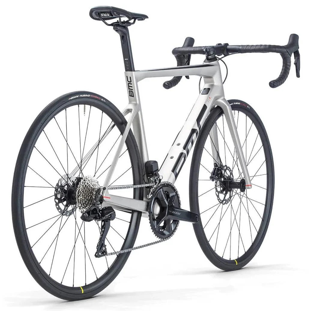 BMC Teammachine SLR Five Talla 54 2024 *Cero Kilómetros*