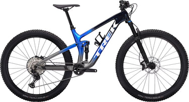 Trek Top Fuel 9.7 SLX/XT Talla M/L 2023 *Cero Kilómetros*