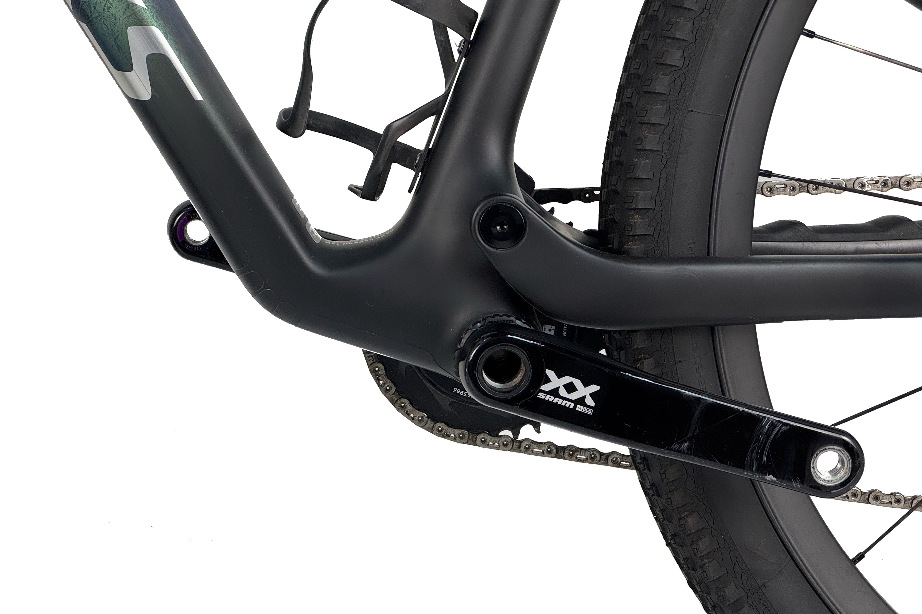 S-works Epic World Cup 2022 Talla M