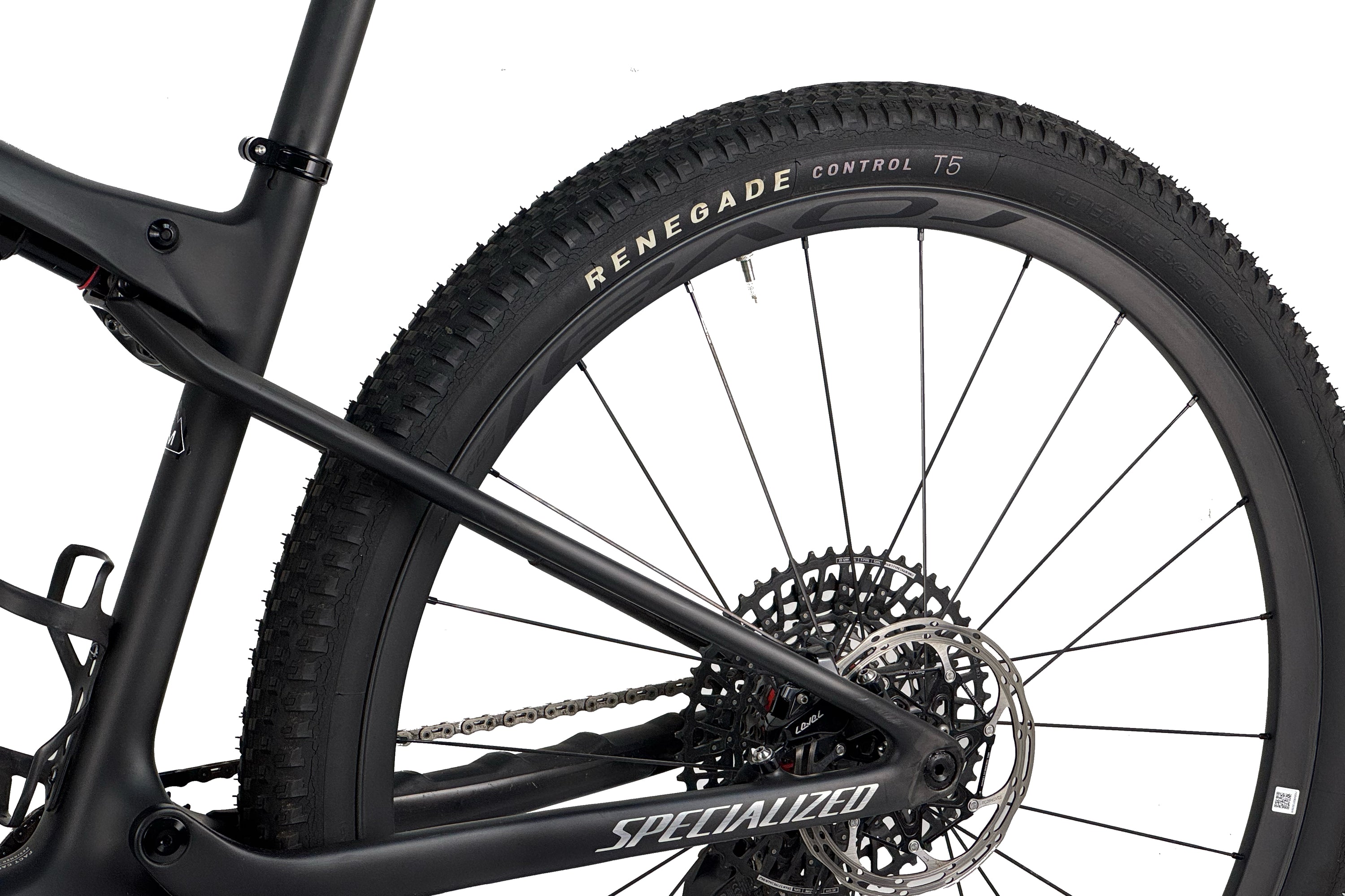 S-works Epic World Cup 2022 Talla M