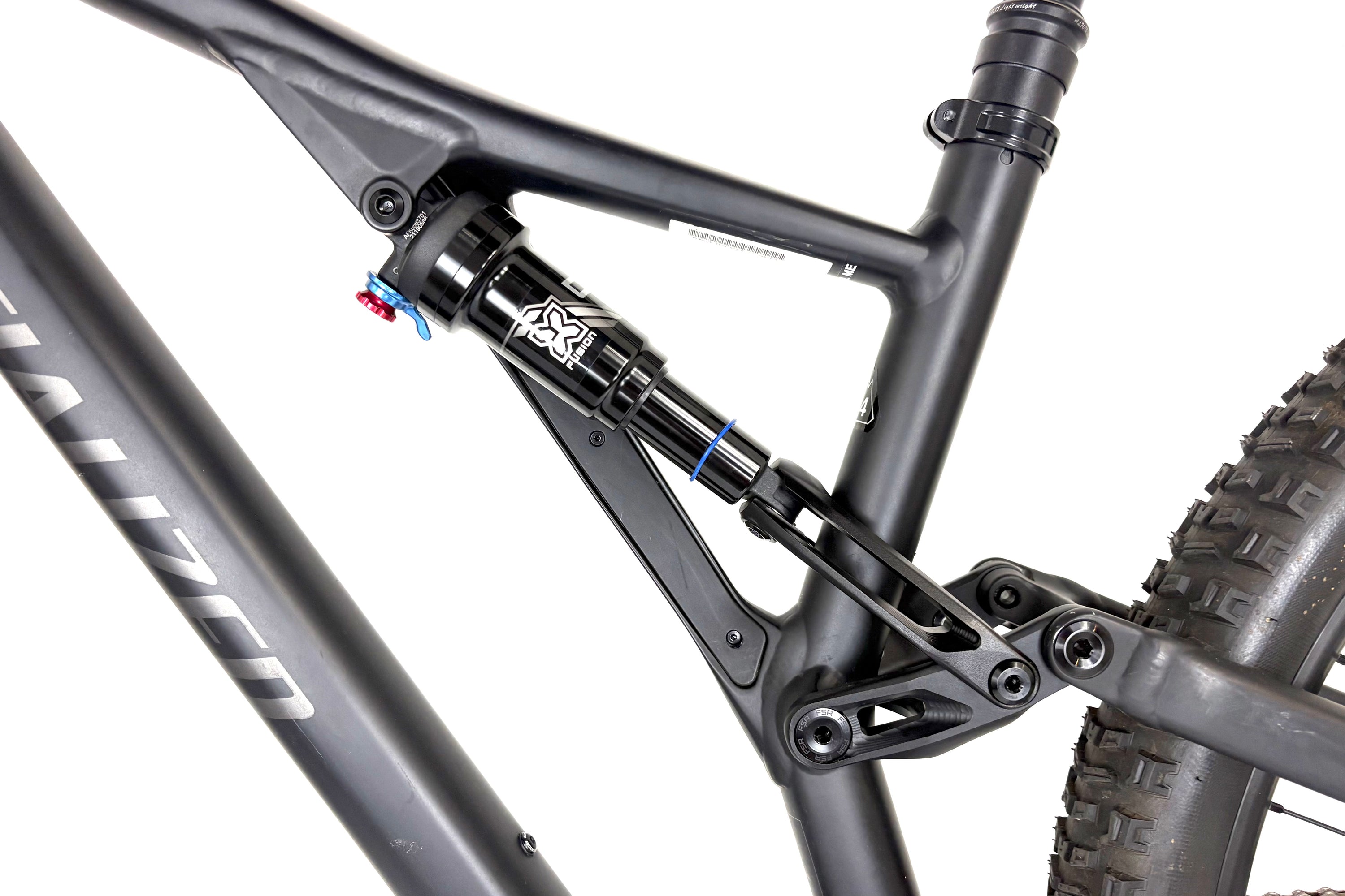 Specialized Stumpjumper Alloy 2022 Talla L