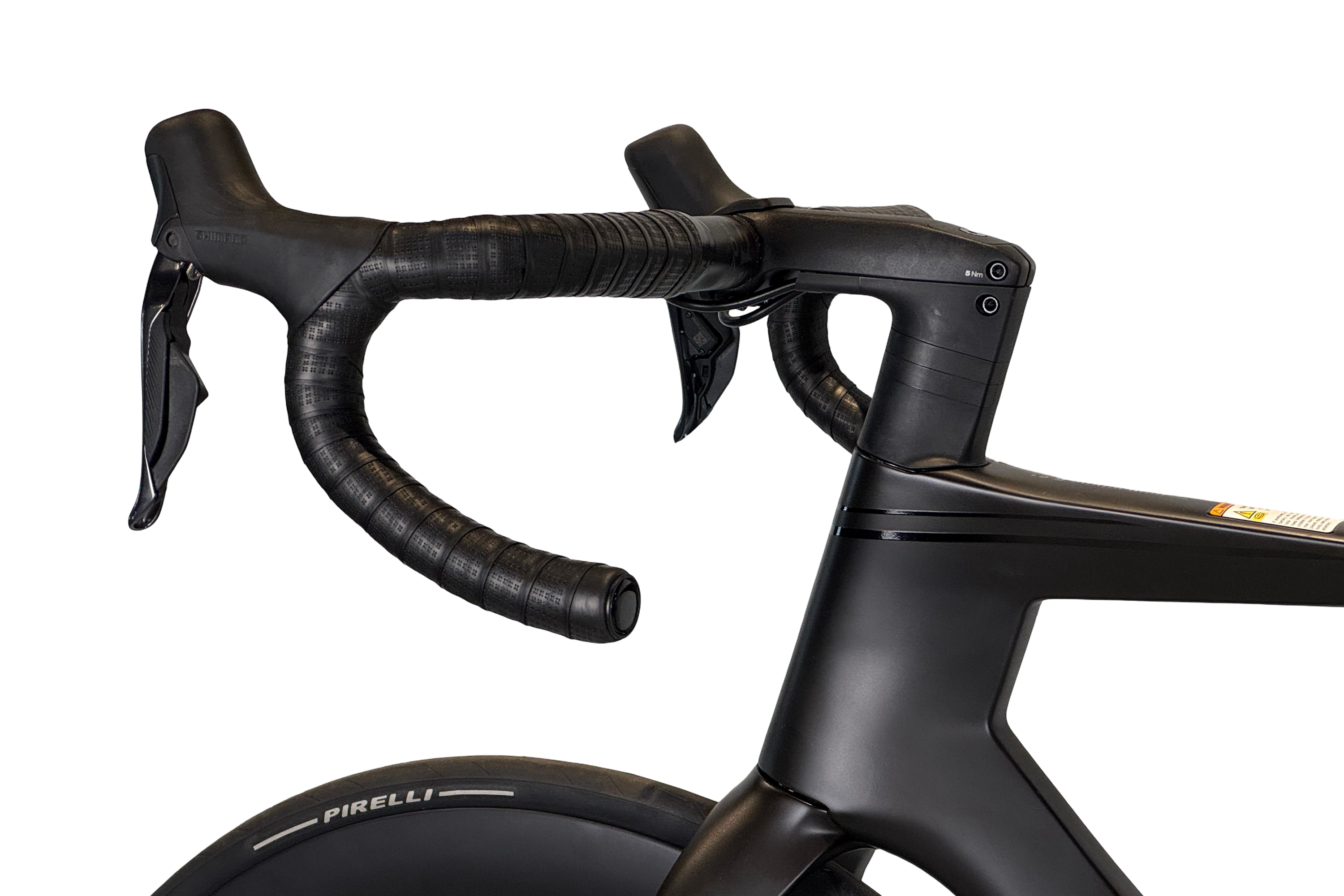 BMC Teammachine R 01 Four Talla 54 *Cero Kilómetros*