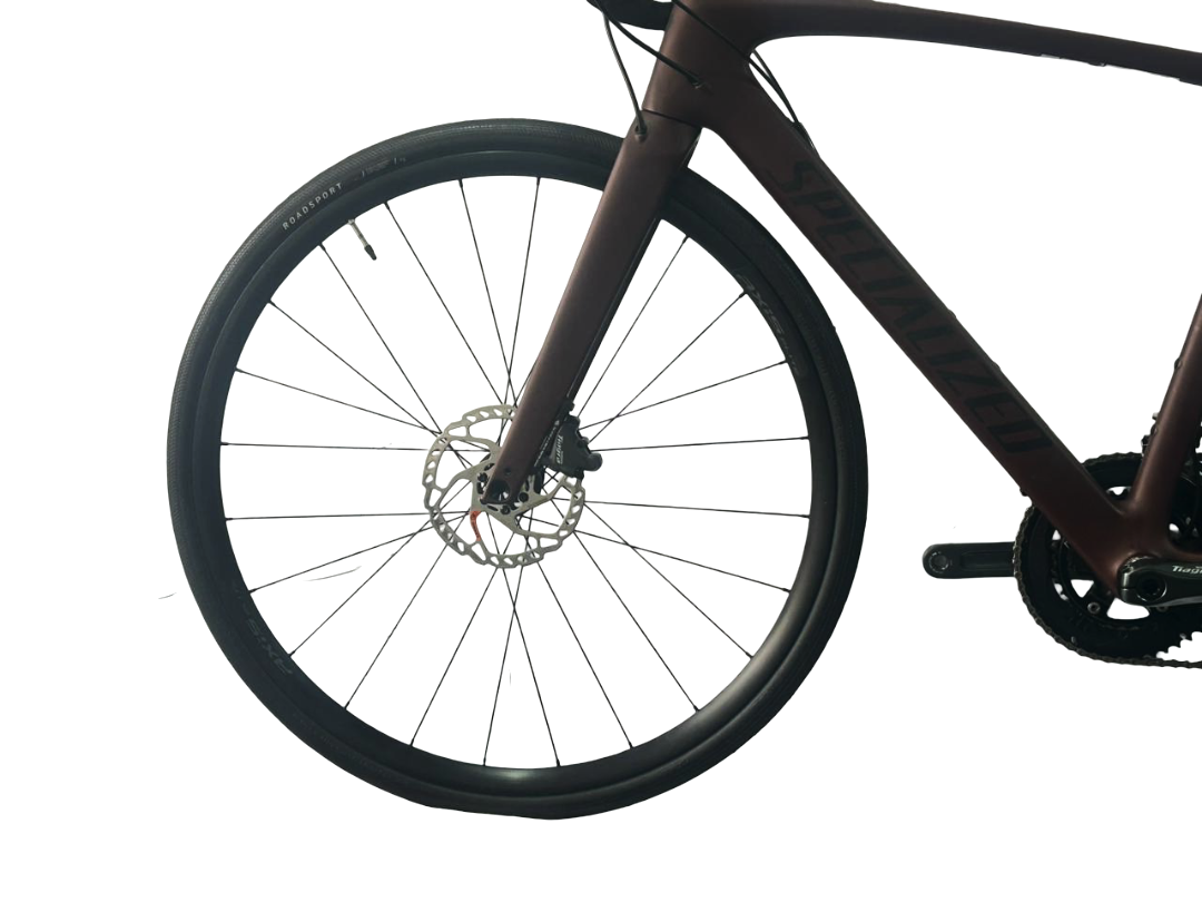 Foto 9 de Specialized Roubaix 2026 Talla 54