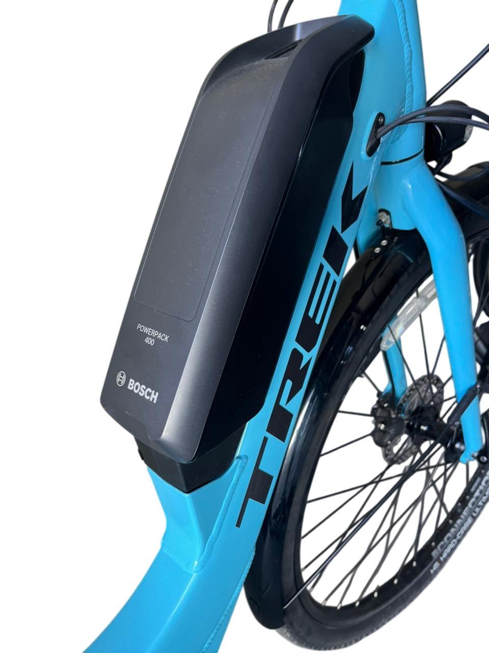Foto 2 de Trek X Caliber 9 2023 Talla S