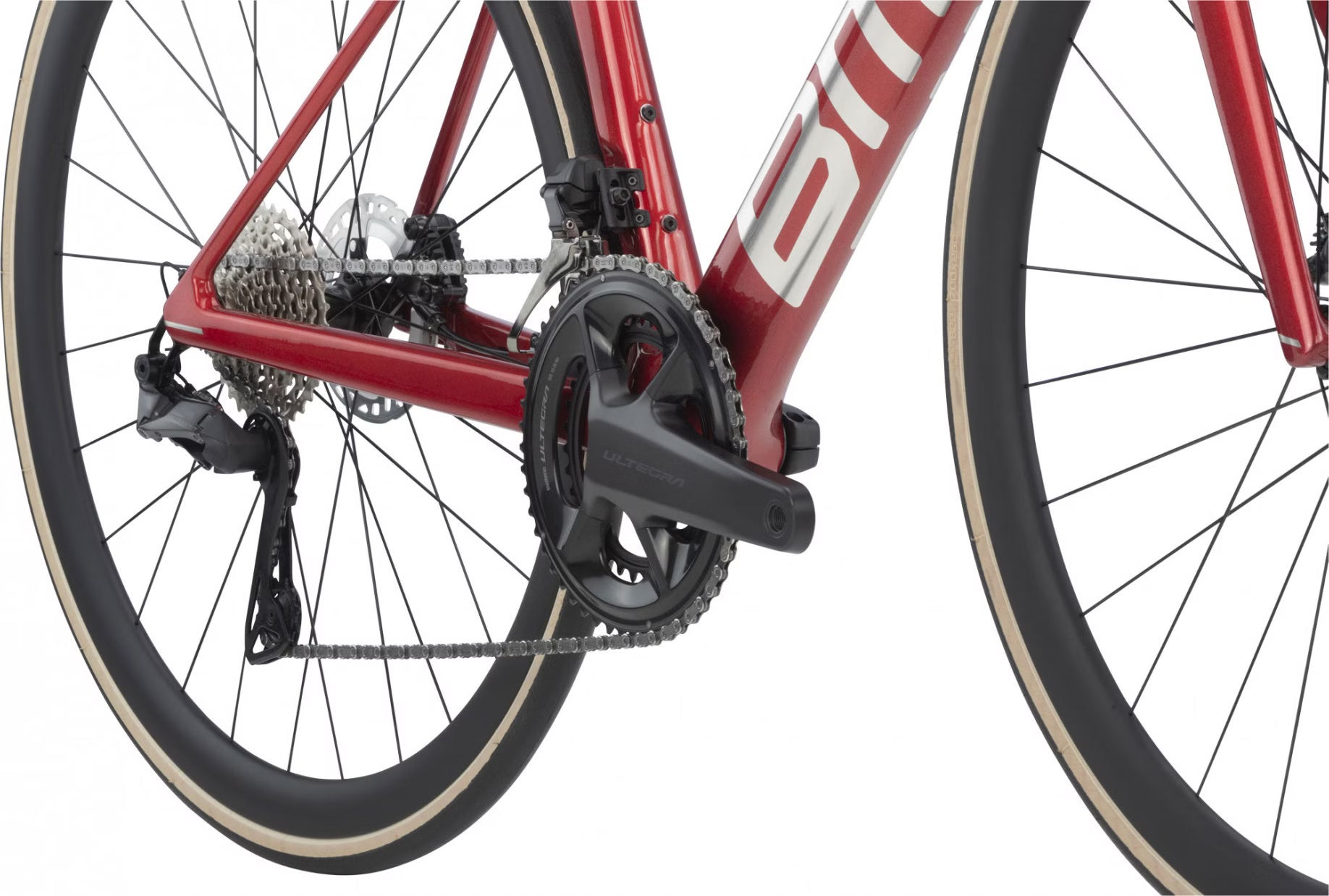 BMC Teammachine SLR One Talla 54 2024 *Cero Kilómetros*