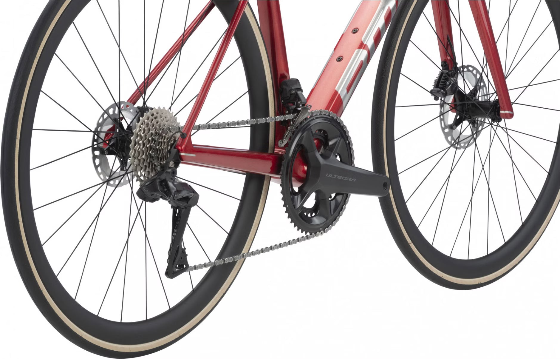 BMC Teammachine SLR One Talla 54 2024 *Cero Kilómetros*