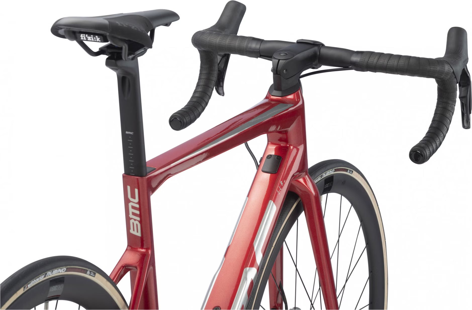 BMC Teammachine SLR One Talla 54 2024 *Cero Kilómetros*