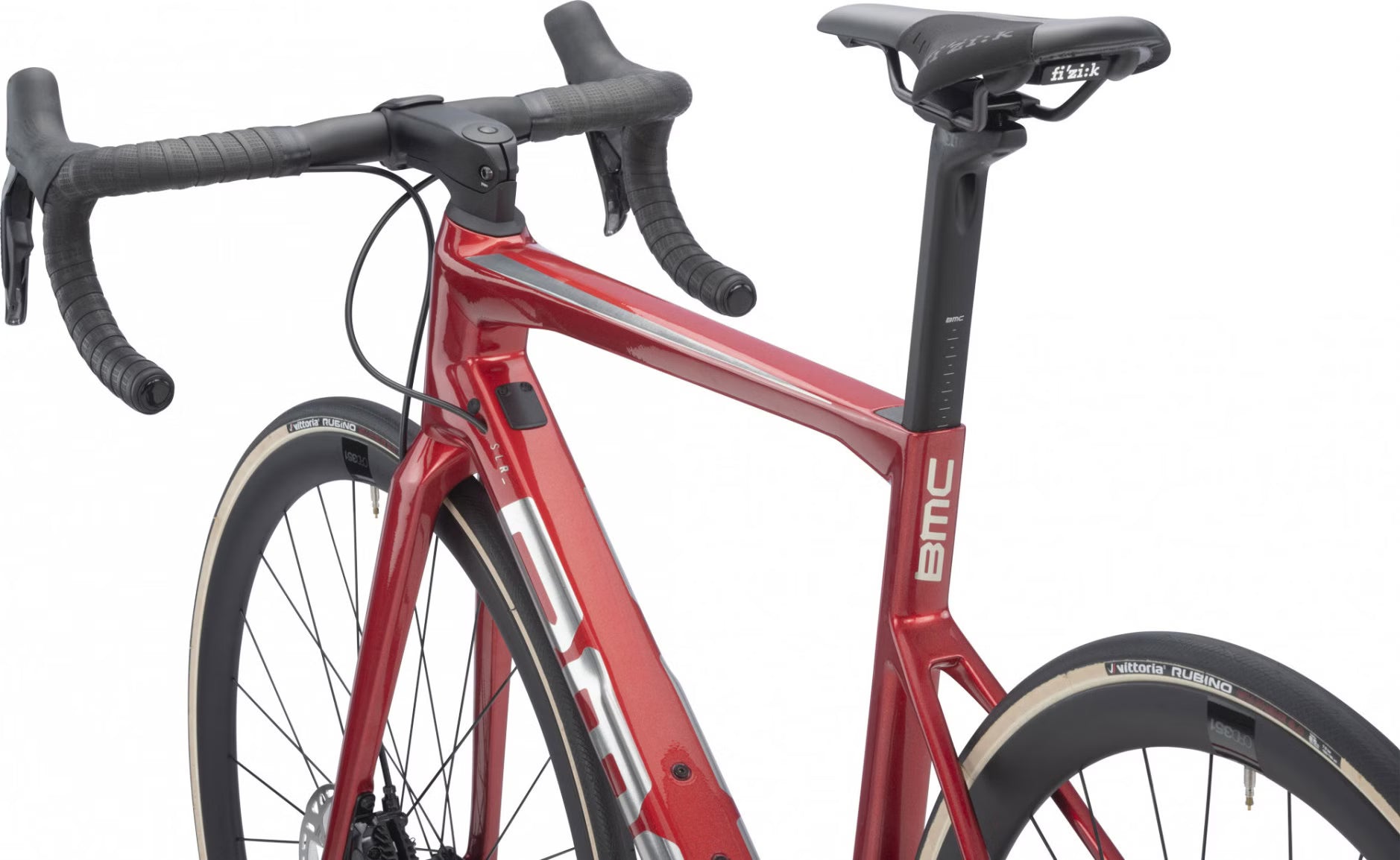 BMC Teammachine SLR One Talla 54 2024 *Cero Kilómetros*