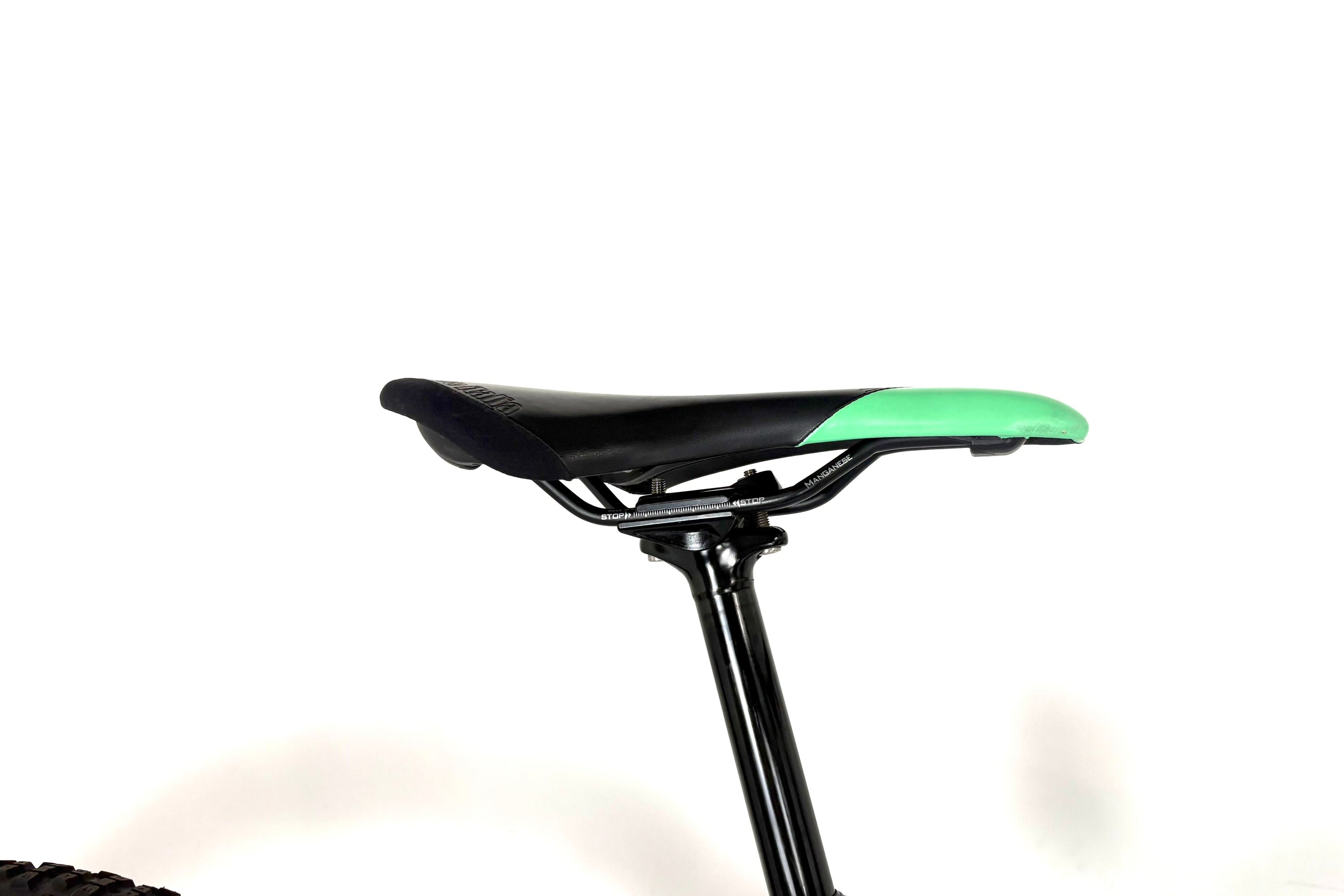 Orbea Rallon M10 2020 Talla S/M
