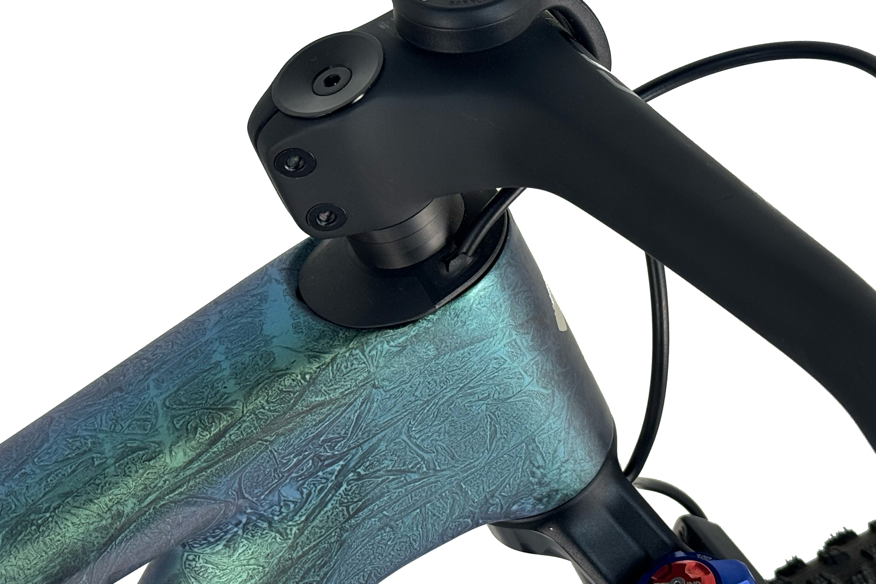 S-works Epic World Cup 2022 Talla M