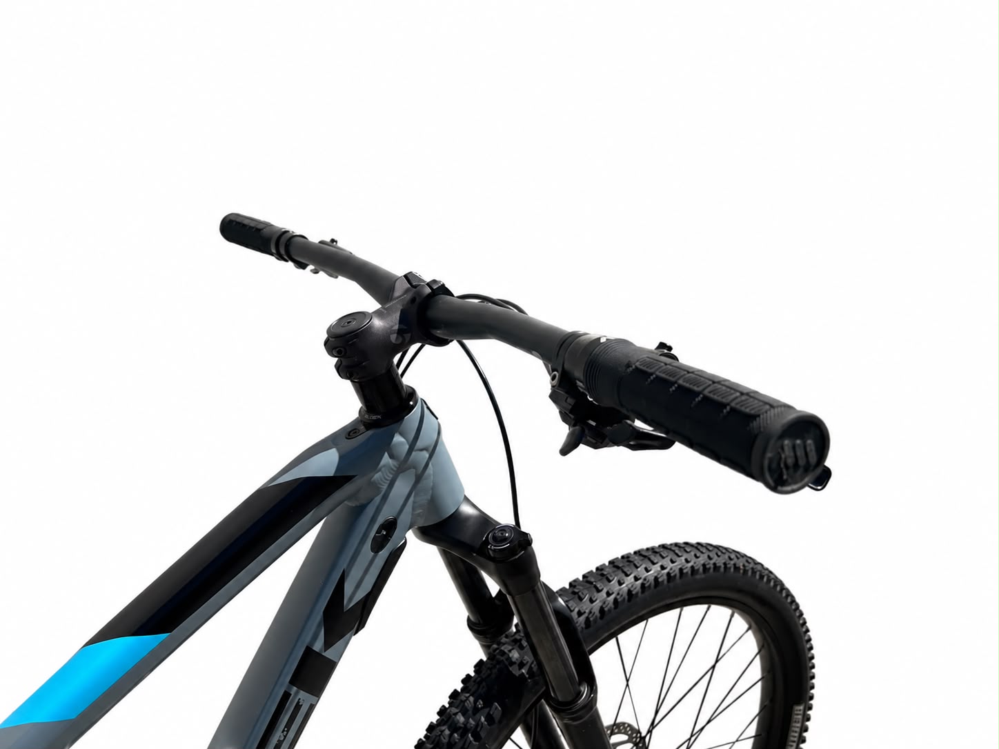 Foto 7 de Trek Fuel EX 5 2020 Talla 17.5
