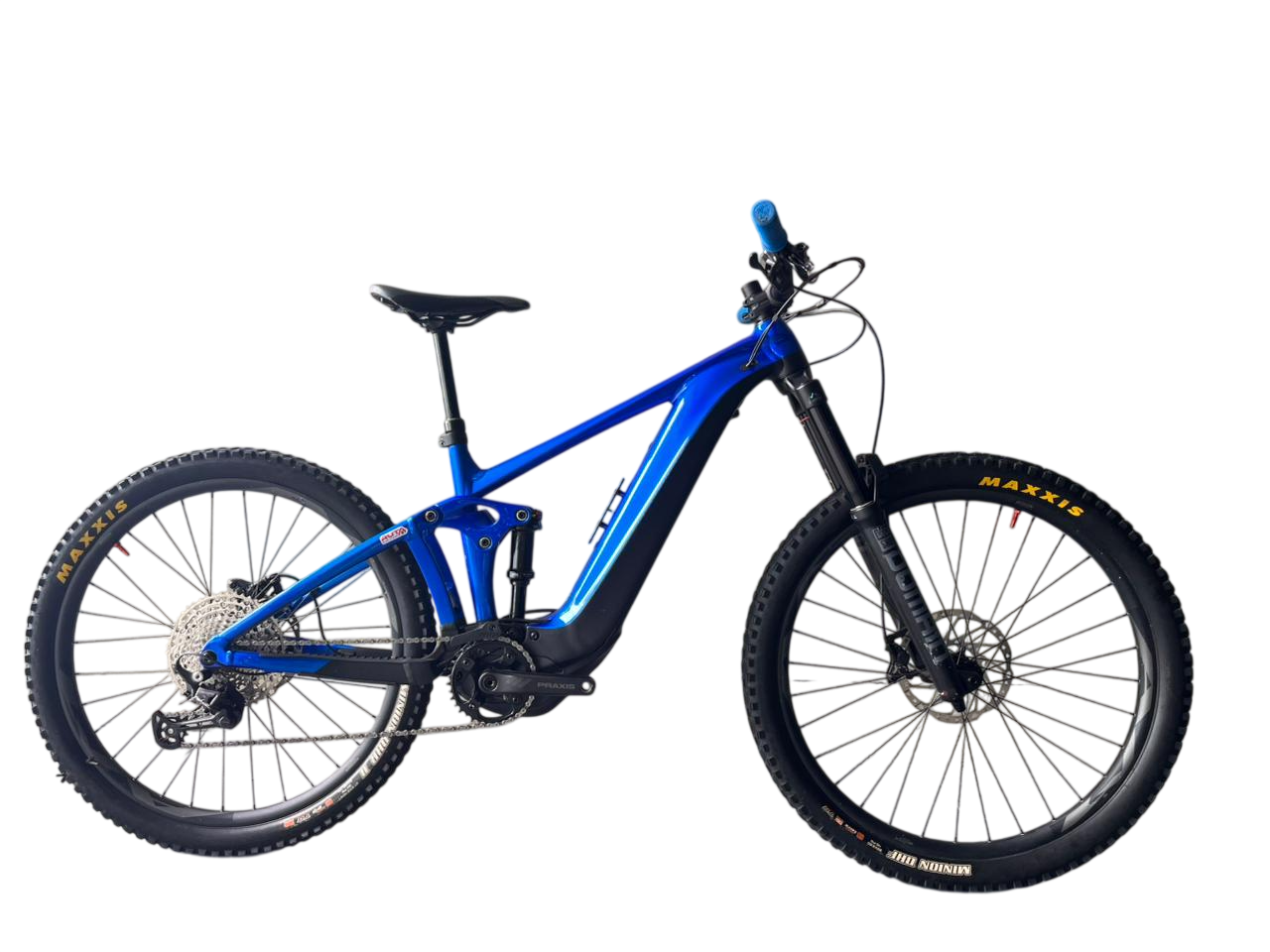 Foto 1 de Giant XTC Advanced SL 29 2023 Talla M