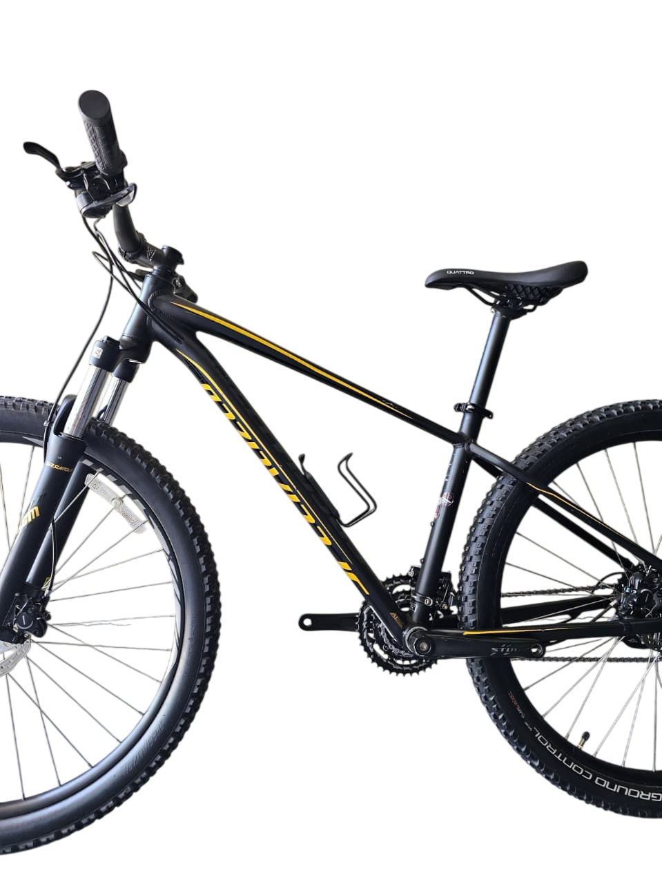 Foto 6 de Specialized Pitch Comp 2019 Talla S