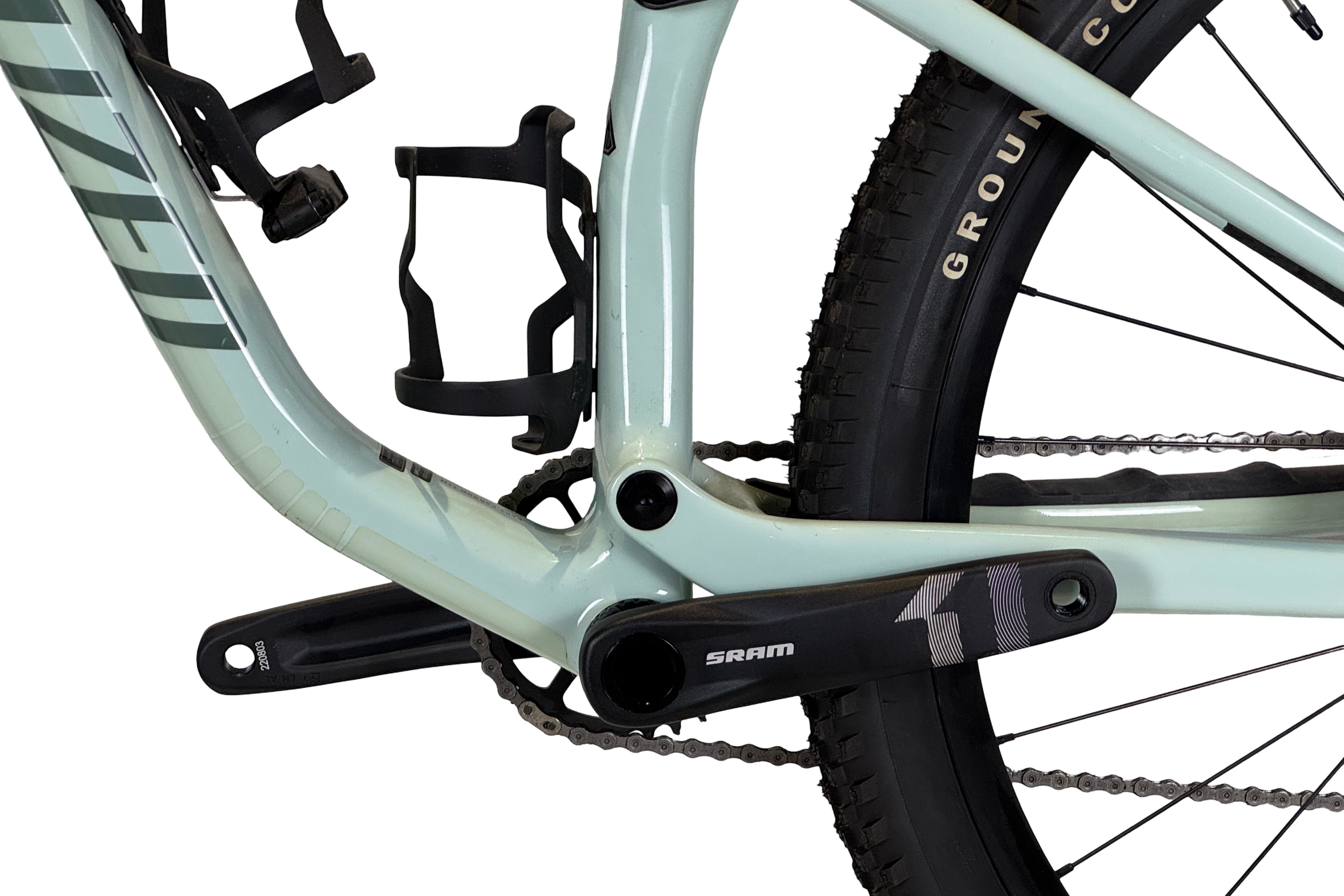 Specialized Epic EVO Comp 2022 Talla S