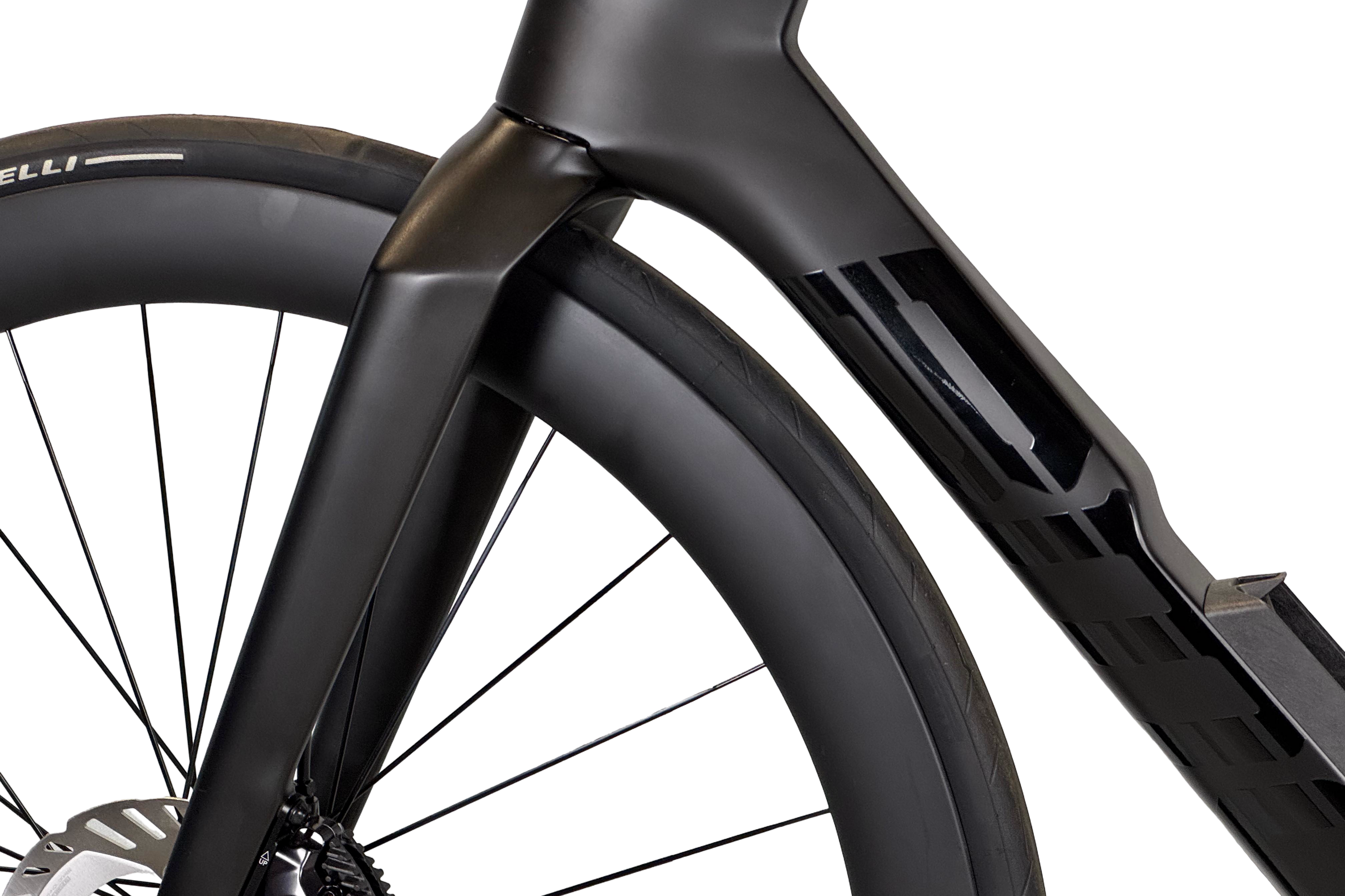 BMC Teammachine R 01 Four Talla 54 *Cero Kilómetros*