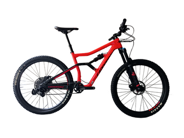 Cannondale Trigger 3 2019 Talla M